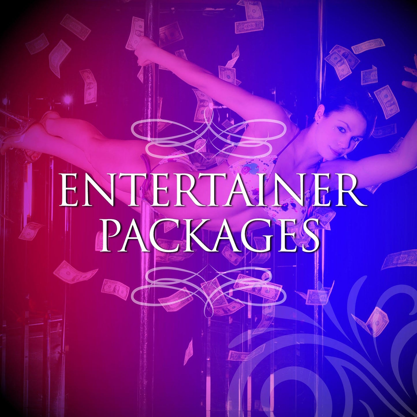 Lansing, Michigan - In the Biz? Entertainer Packages